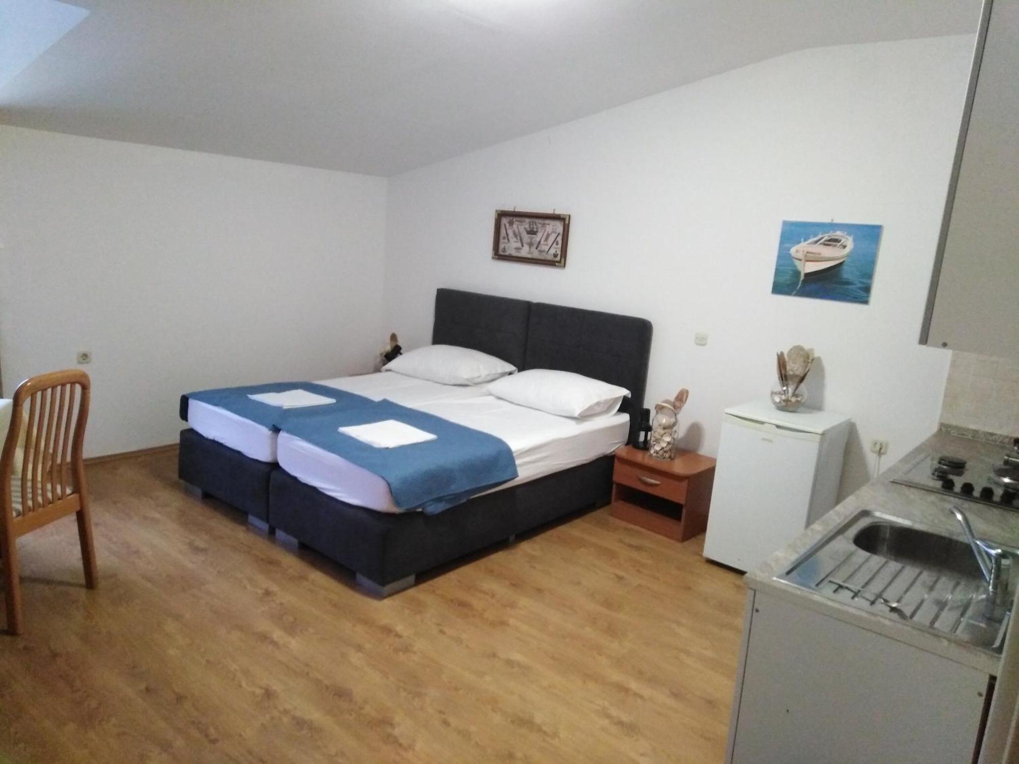 פג Tonino Apartments מראה חיצוני תמונה