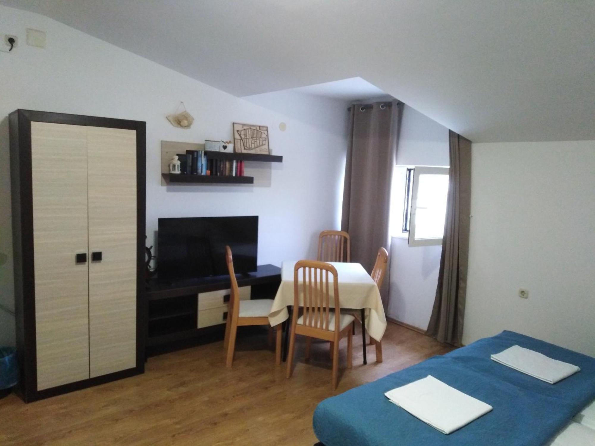 פג Tonino Apartments מראה חיצוני תמונה