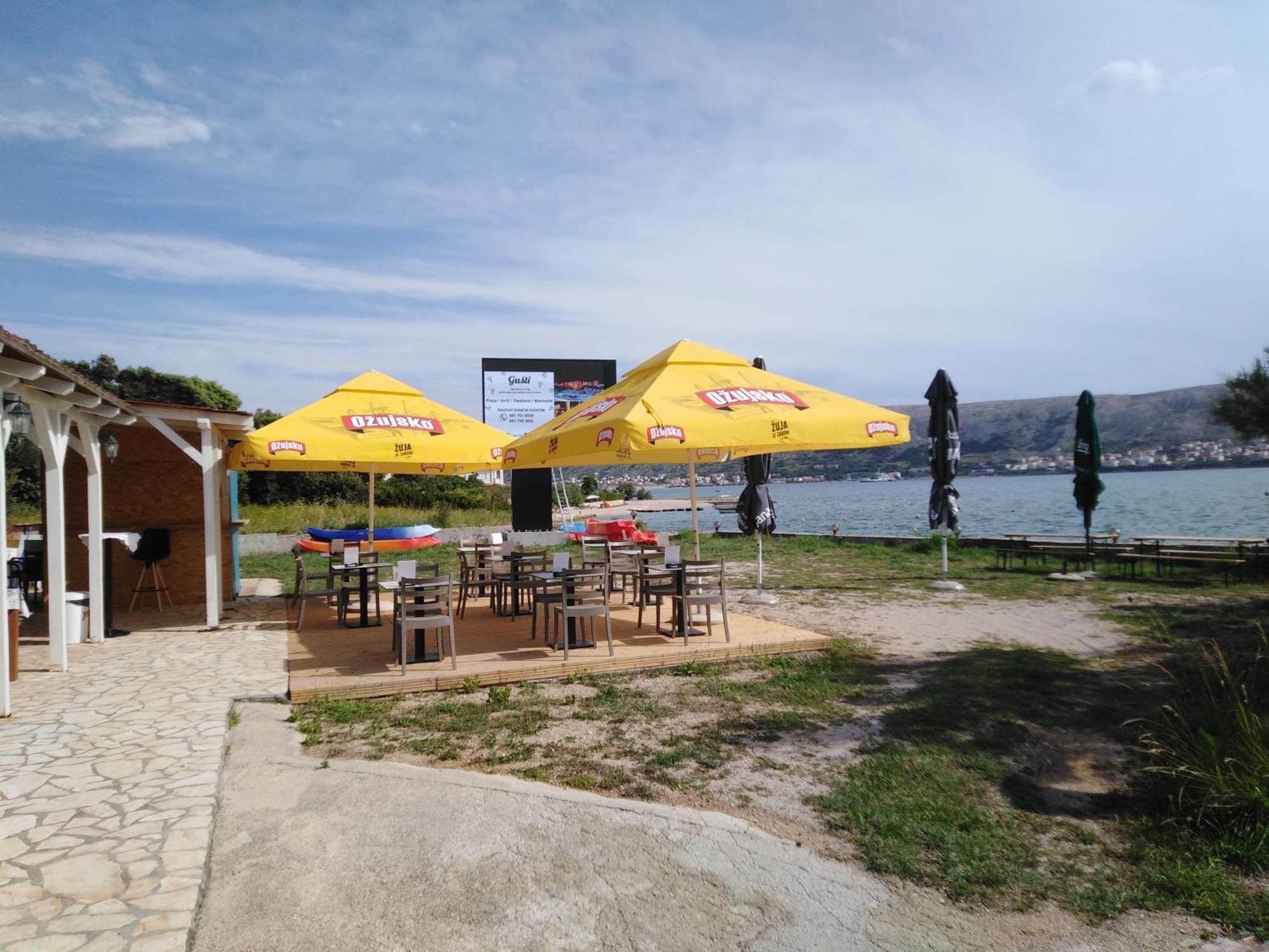 פג Tonino Apartments מראה חיצוני תמונה
