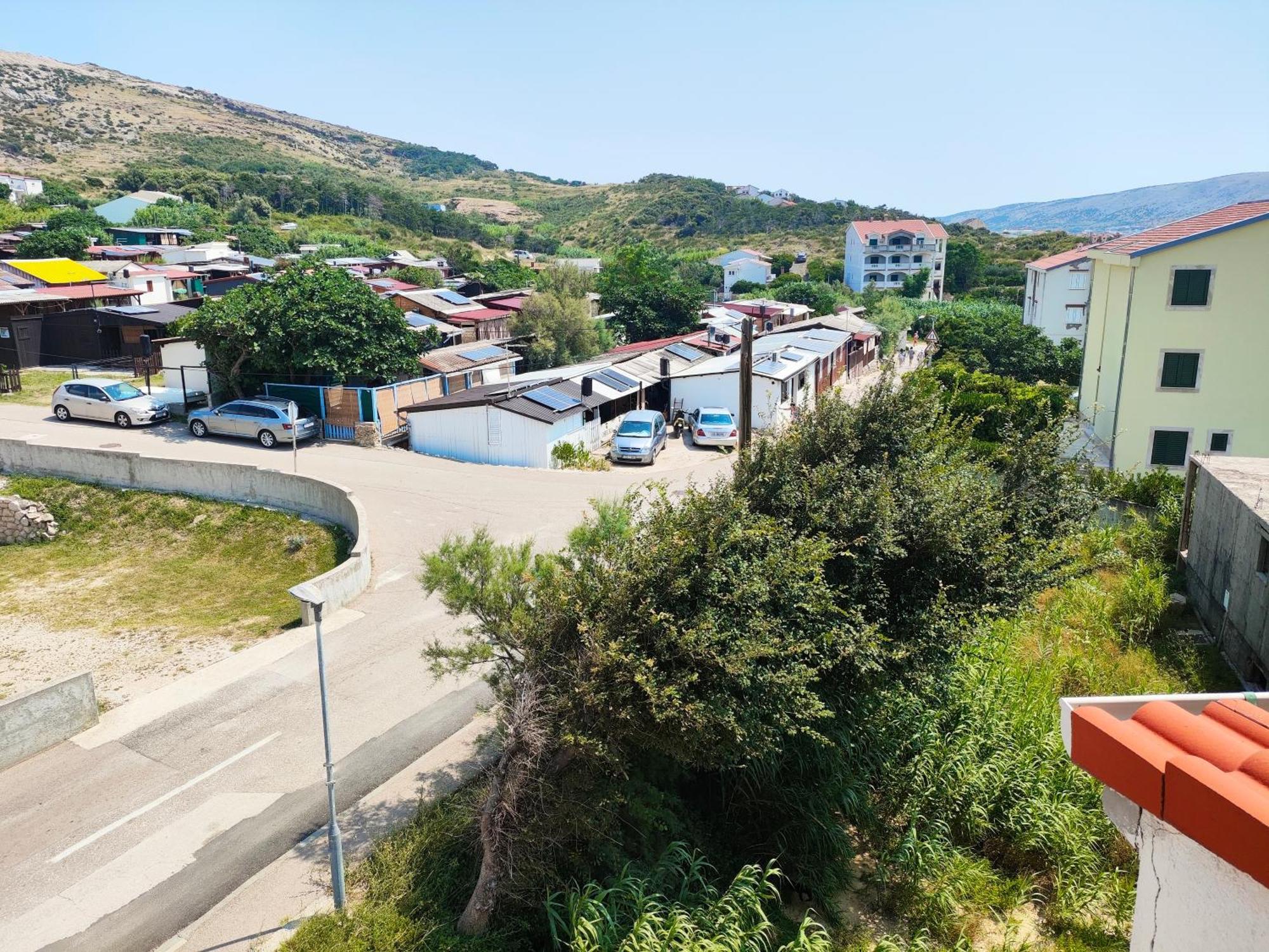 פג Tonino Apartments מראה חיצוני תמונה