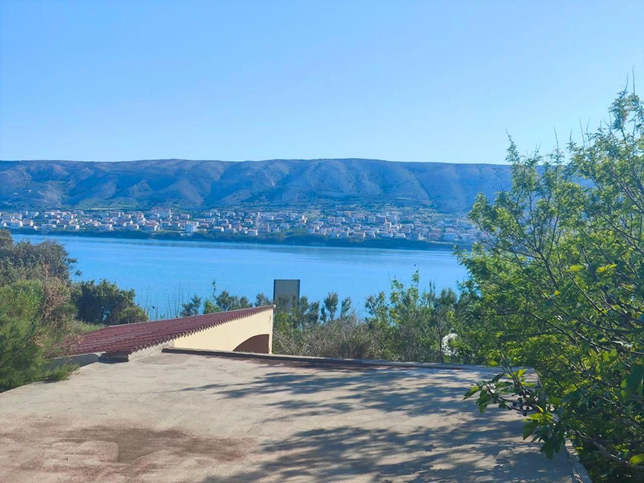 פג Tonino Apartments מראה חיצוני תמונה