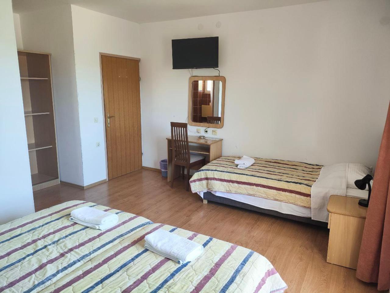 פג Tonino Apartments מראה חיצוני תמונה