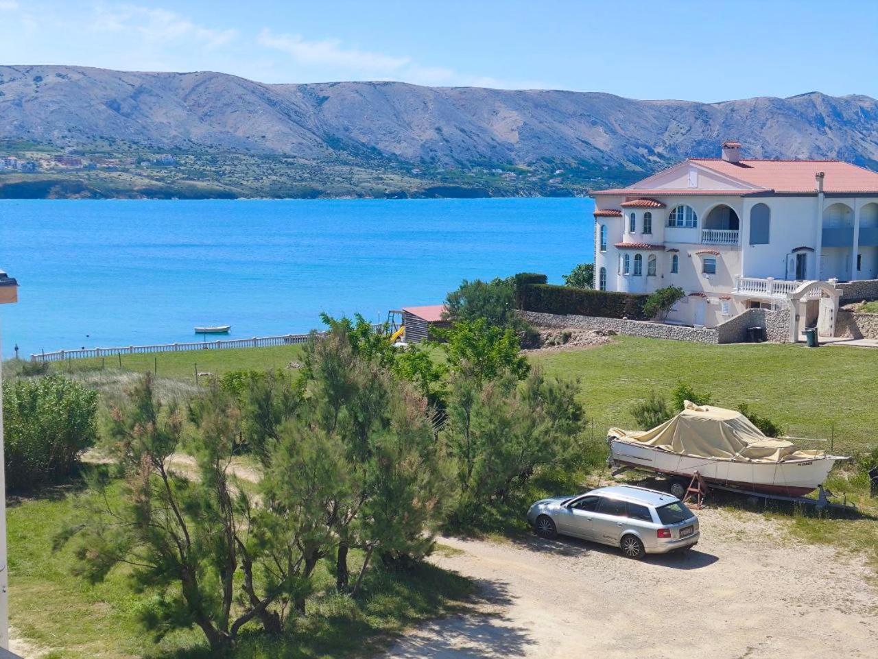 פג Tonino Apartments מראה חיצוני תמונה